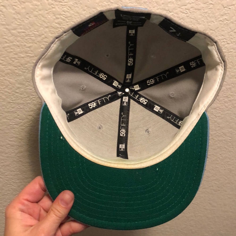 Rangers SnapBack - Picture 4 of 5